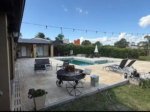 Punta Aguila
