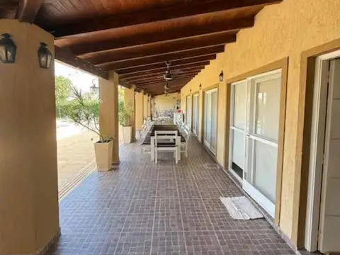 Casa en Venta en Concordia, USD 320.000