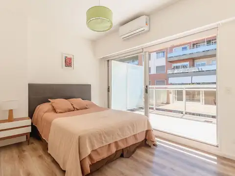 Departamento 4 ambientes con 3 baños