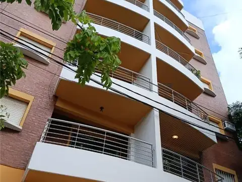 DEPARTAMENTO 3 AMBIENTES - CENTRO, RESISTENCIA