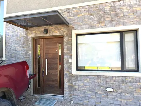 Departamento en Alquiler de 4 ambientes