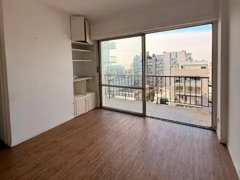 Departamento en Alquiler de 2 ambientes