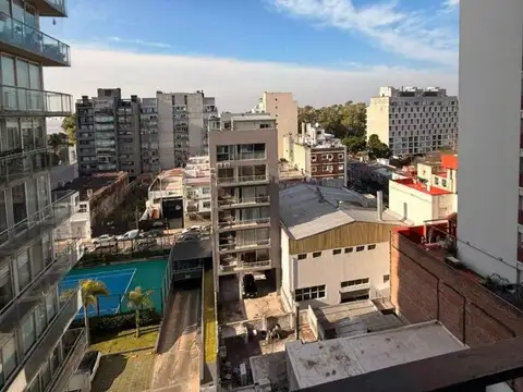 Departamento en Alquiler Permite mascota