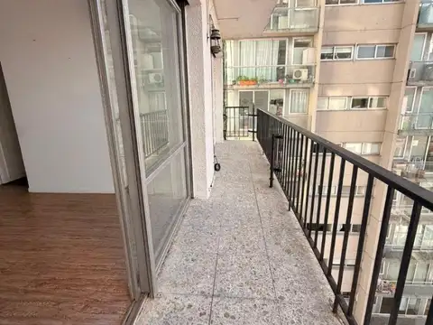 Departamento en Alquiler 50 años
