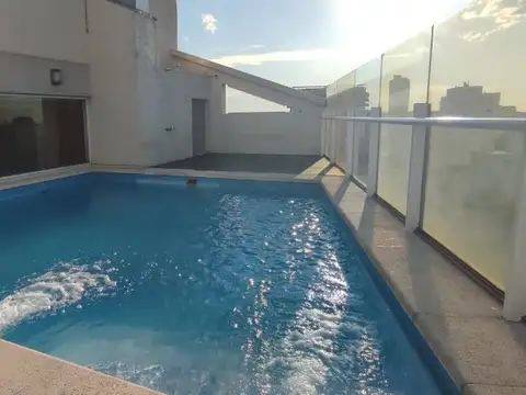 Avenida Juan Bautista Alberdi 1600, Piso 1