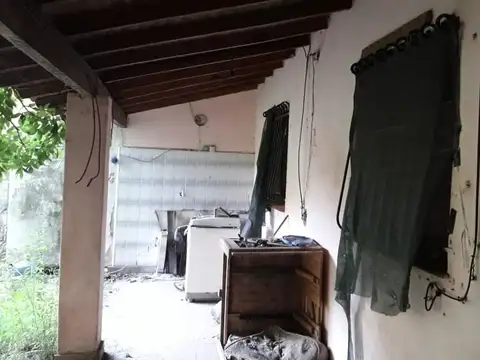 Casa en Venta 50 años