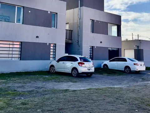 Departamento en Alquiler en Punta Alta, $ 370.000