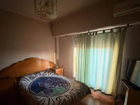 CHALET EN PABLO PODESTA