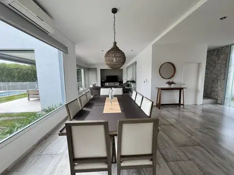 Casa en Alquiler al Norte