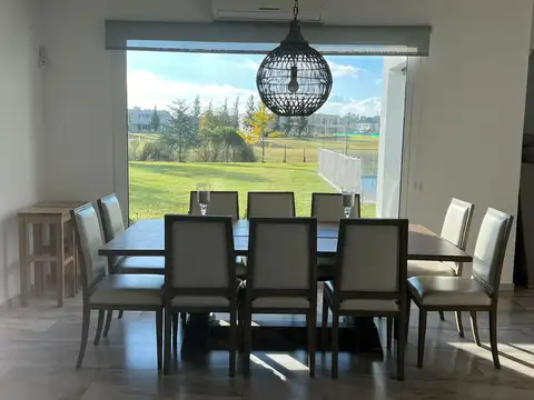 Casa en Alquiler 10 años