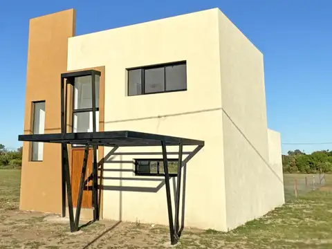 Casa en Barrio Villa Robles