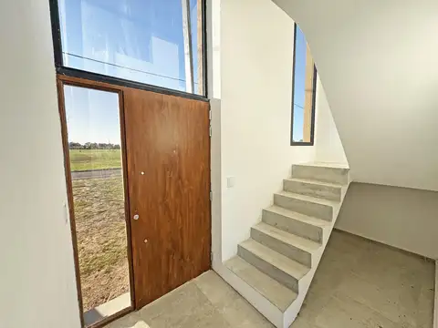 Casa en Barrio Villa Robles