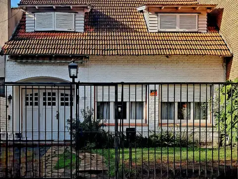 Chalet en Alquiler