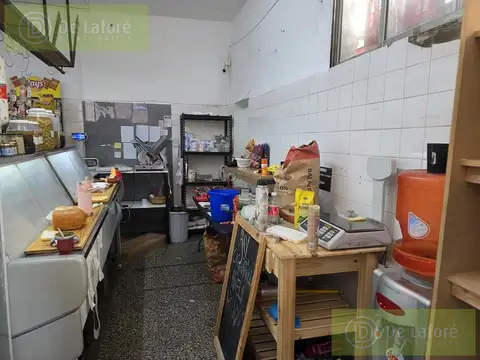 Local en Venta 75 años