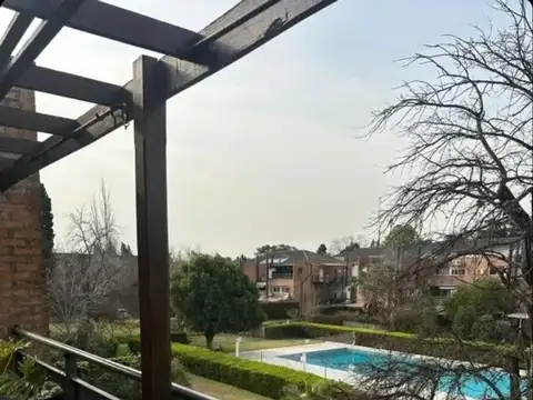 Alquiler Departamento en 2 Piso Impecable 