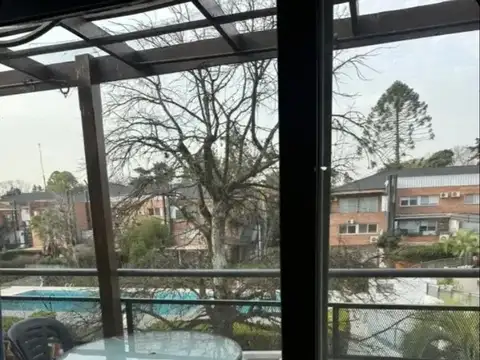 Alquiler Departamento en 2 Piso Impecable 