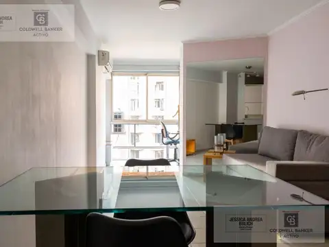 Departamento 1 dorm en Nueva Córdoba