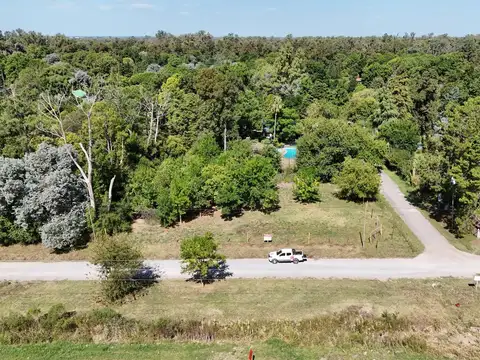 Parque Natura Lote 21 Manz D
