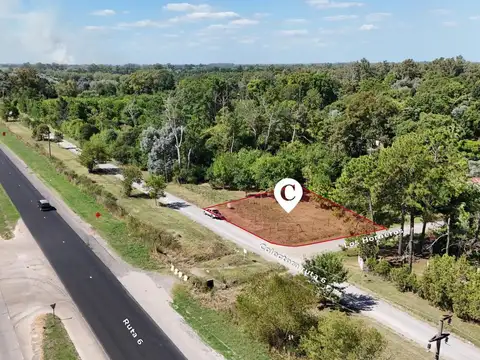 Terreno en Venta en Parque Natura, USD 35.000