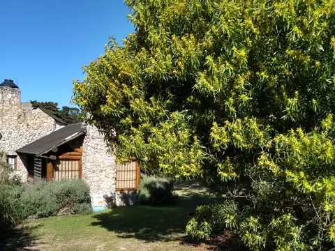 Casa en Alquiler Temporal de 2 dormitorios