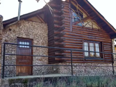 Casa en Alquiler Temporal de 2 dormitorios