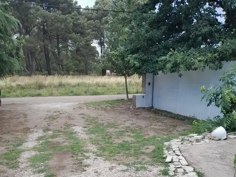 casa en venta  un dormitorio  SIERRA  DE LA VENTANA 100