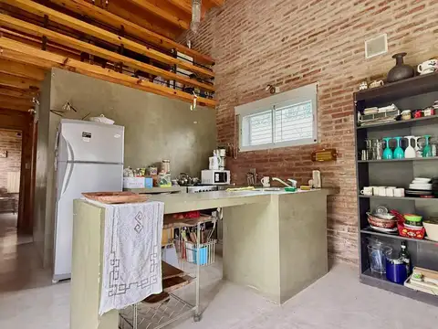 Casa en Alquiler al Este