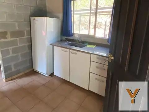 Complejo de cabañas en venta - 7 UFs - Chascomús