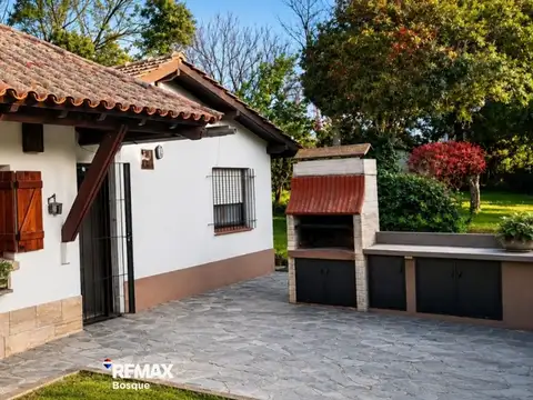 Casa en Venta en Villa Gesell, USD 80.000