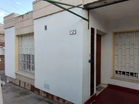 20 de Junio 100