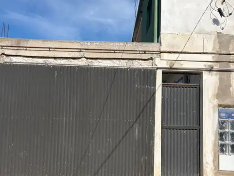 Pasaje Próceres Correntinos casi Perón 100