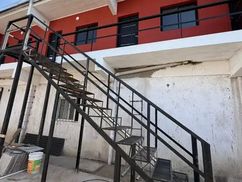 DEPARTAMENTO A ESTRENAR EN ALQUILER