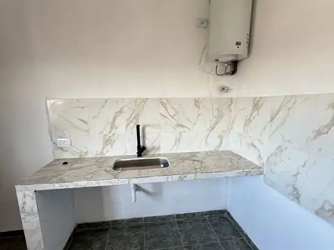 Departamento en Alquiler en Goya, $ 350.000
