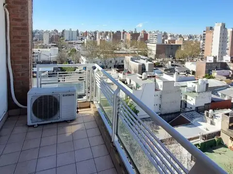 Departamento en Alquiler de 2 ambientes