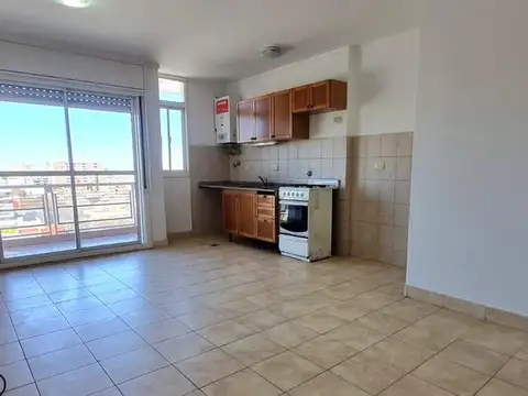 Departamento en Abasto