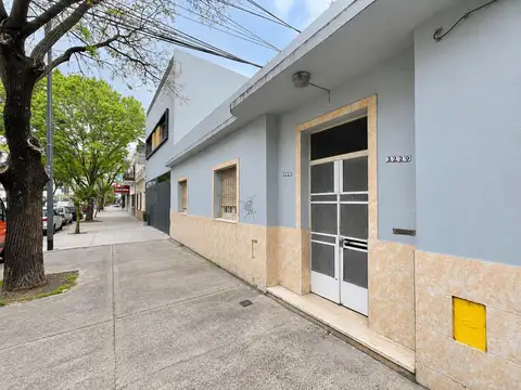Depto Tipo Casa en Alquiler A Estrenar