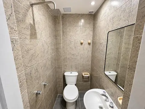 Depto Tipo Casa en Alquiler de 2 ambientes