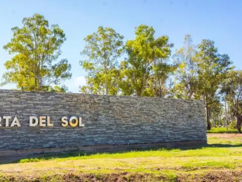 TERRENO EN VENTA CAMAPANA