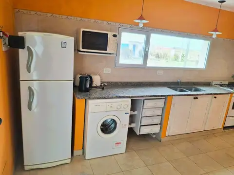 VENTA CASA 4 AMBIENTES  VISTA AL MAR -MAR DEL SUD