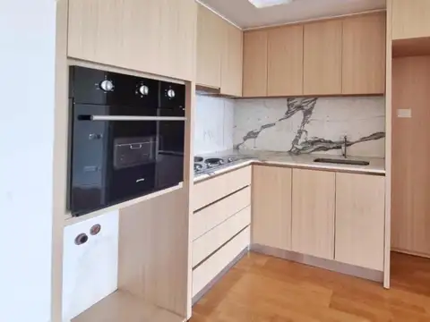 Departamento en Alquiler de 3 ambientes