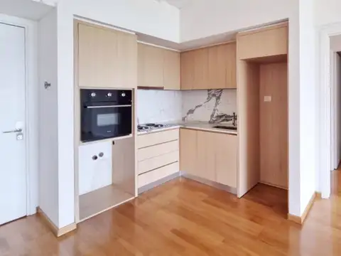 Departamento en Alquiler de 2 dormitorios
