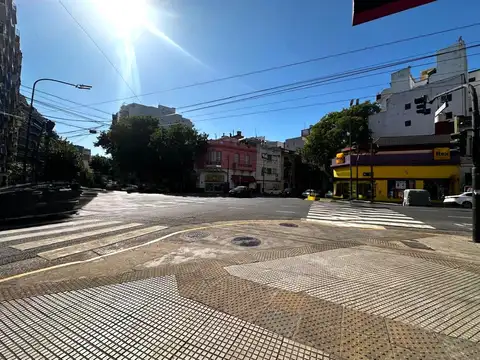 Oficina en Alquiler en Caballito, $ 480.000