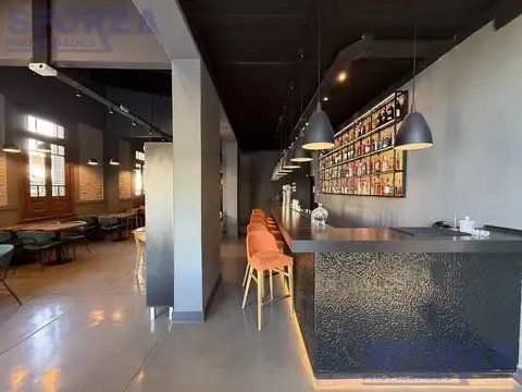 Fondo Comercio en Venta en Muñiz, USD 160.000