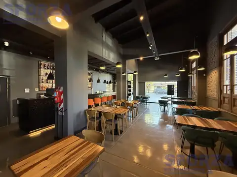Fondo Comercio en Venta en Muñiz, USD 160.000