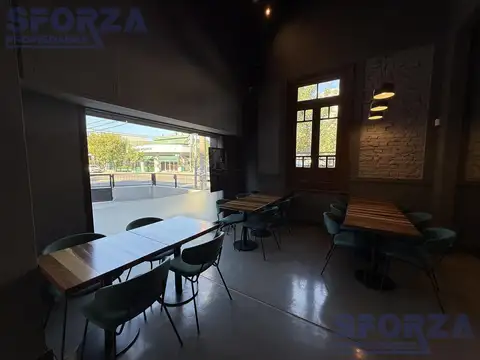 Fondo Comercio en Venta A Estrenar