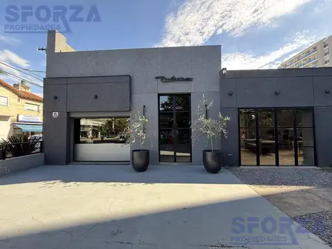 Fondo de comercio en venta moderno bar en san miguel