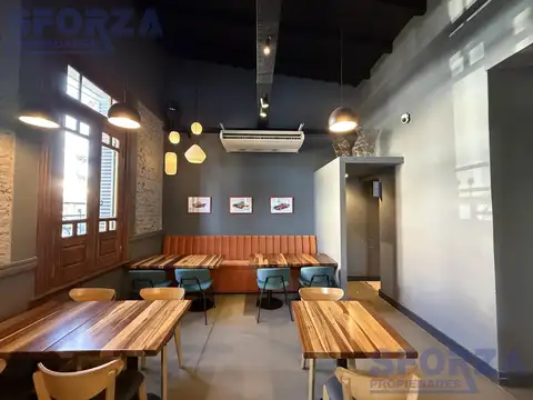 serrano esquina conesa