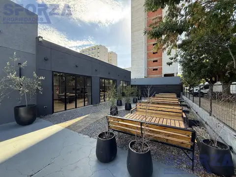serrano esquina conesa