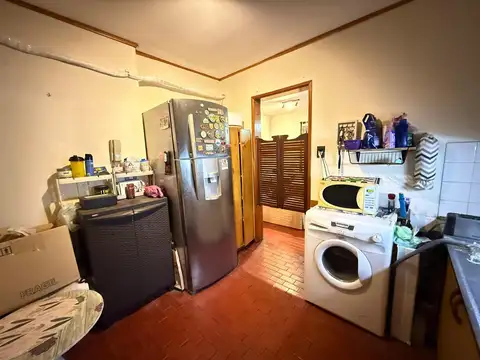 VENTA | PERMUTA - Departamento en PB, 2 dormitorios - Bella Vista, Rosario.