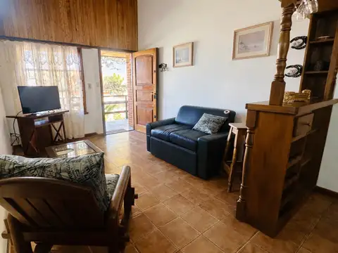 Departamento en Venta en Villa Gesell, USD 65.000